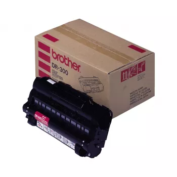 Originele Brother printertrommel DR-300, paginacapaciteit 8000 pagina's