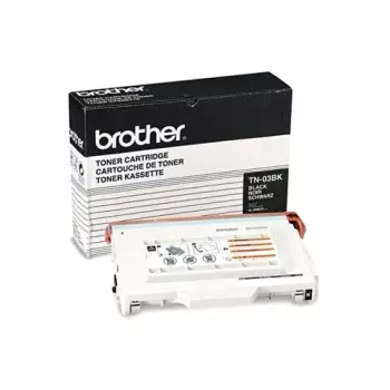 Brother zwarte tonercartridge, 12000 pagina's, zwart, 1 stuks