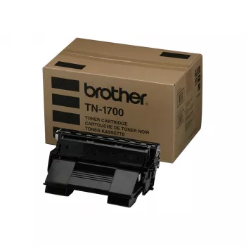Brother toner, 17000 pagina's, zwart, 1 stuk