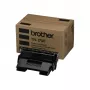 Brother toner, 17000 pagina's, zwart, 1 stuk