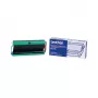 Brother PC-75 faxaccessoire faxcassette + lint 144 pagina's zwart 1 stuks