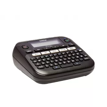Brother PT-D210 labelprinter thermotransfer 180 x 180 DPI 20 mm/s QWERTY