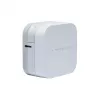 Brother PT-P300BT labelprinter thermotransfer 180 x 180 DPI 20 mm/s TZe Bluetooth