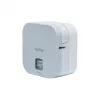 Brother PT-P300BT labelprinter thermotransfer 180 x 180 DPI 20 mm/s TZe Bluetooth