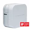 Brother PT-P300BT labelprinter thermotransfer 180 x 180 DPI 20 mm/s TZe Bluetooth
