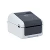 Brother TD-4410D labelprinter thermisch direct 203 x 203 DPI 203 mm/s bedraad