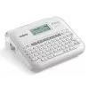 Brother PT-D410VP labelprinter ZINK (Zero-Ink) 180 x 180 DPI bedraad TZe QWERTY