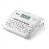 Brother PT-D410VP labelprinter ZINK (Zero-Ink) 180 x 180 DPI bedraad TZe QWERTY