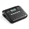 Brother PT-D460BTVP labelprinter thermotransfer 180 x 180 DPI 30 mm/s bedraad & draadloos TZe Bluetooth QWERTY