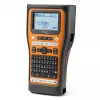 Brother PT-E560BTVP labelprinter thermotransfer 180 x 180 DPI 20 mm/s bedraad & draadloos HSE/TZe Bluetooth QWERTY
