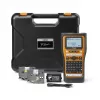 Brother PT-E560BTVP labelprinter thermotransfer 180 x 180 DPI 20 mm/s bedraad & draadloos HSE/TZe Bluetooth QWERTY