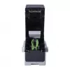 Brother TD-2350DSAH300 labelprinter thermisch direct 300 x 300 DPI 152 mm/s bedraad & draadloos Ethernet LAN Wi-Fi Bluetooth