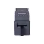 Brother TD-2350DFC203 labelprinter thermisch direct 203 x 203 DPI 152,4 mm/s bedraad & draadloos Ethernet LAN Bluetooth