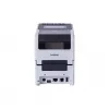 Brother TD-2350DFC203 labelprinter thermisch direct 203 x 203 DPI 152,4 mm/s bedraad & draadloos Ethernet LAN Bluetooth
