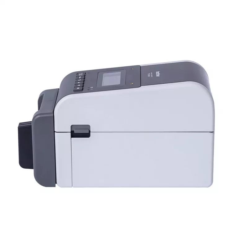 Brother TD-2350DFC203 labelprinter thermisch direct 203 x 203 DPI 152,4 mm/s bedraad & draadloos Ethernet LAN Bluetooth