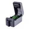 Brother TD-2350DFC203 labelprinter thermisch direct 203 x 203 DPI 152,4 mm/s bedraad & draadloos Ethernet LAN Bluetooth
