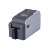 Brother TD-2350DFC203 labelprinter thermisch direct 203 x 203 DPI 152,4 mm/s bedraad & draadloos Ethernet LAN Bluetooth