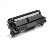 Tonercartridge Brother TN-627BK Origineel Zwart — bereik 10.000 pagina's, 1 stuk
