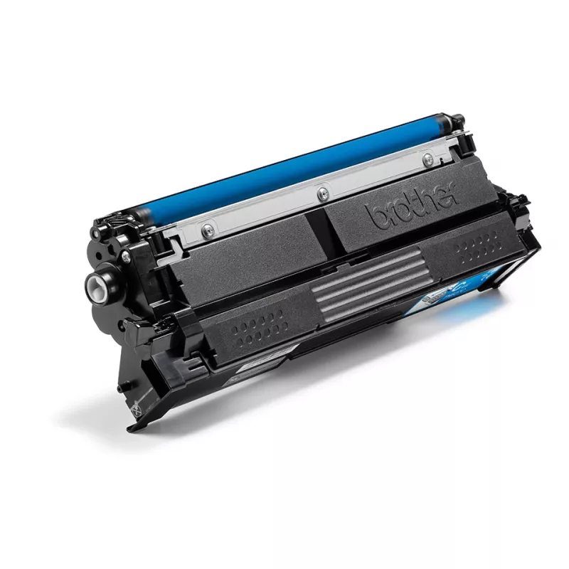 Tonercartridge Brother TN-627C Cyaan Origineel, bereik 10.000 pagina's, 1 stuk