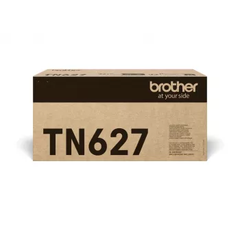 Tonercartridge Brother TN-627M Origineel Magenta, bereik 10.000 pagina's, 1 stuk