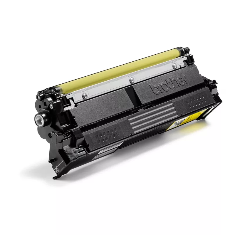 Brother TN-627Y Tonercartridge 1 st. Origineel Geel