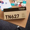 Brother TN-627Y Tonercartridge 1 st. Origineel Geel