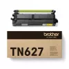 Brother TN-627Y Tonercartridge 1 st. Origineel Geel