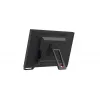 EIZO DuraVision FDF2382WT-A Computermonitor 58,4 cm (23 inch) 1920 x 1080 Pixel Full HD LED Touchscreen Tischmontage Zwart