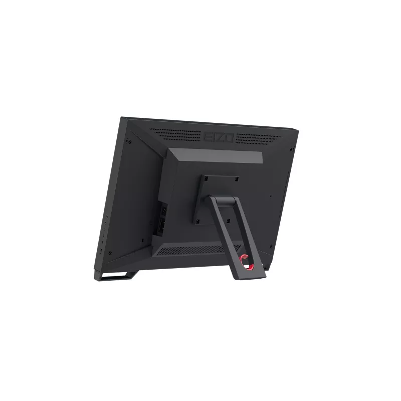 EIZO DuraVision FDF2382WT-A Computermonitor 58,4 cm (23 inch) 1920 x 1080 Pixel Full HD LED Touchscreen Tischmontage Zwart