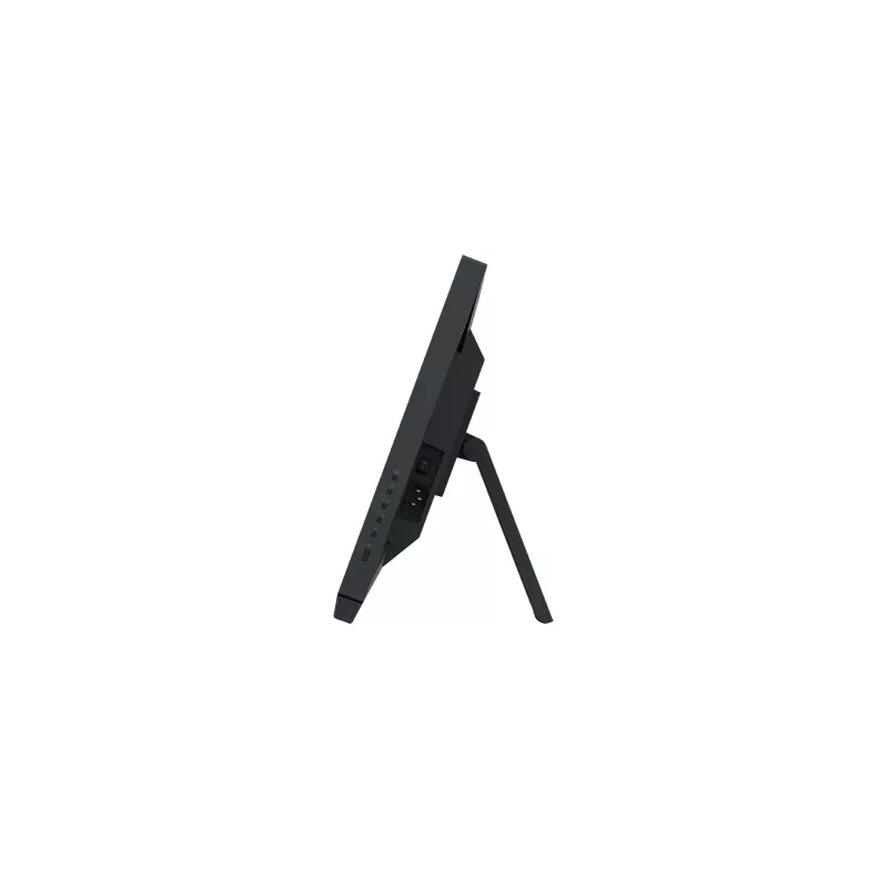EIZO DuraVision FDF2382WT-A Computermonitor 58,4 cm (23 inch) 1920 x 1080 Pixel Full HD LED Touchscreen Tischmontage Zwart