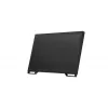 EIZO DuraVision FDF2382WT-A Computermonitor 58,4 cm (23 inch) 1920 x 1080 Pixel Full HD LED Touchscreen Tischmontage Zwart
