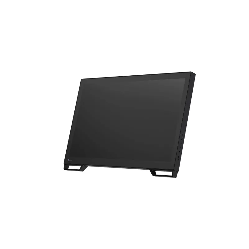 EIZO DuraVision FDF2382WT-A Computermonitor 58,4 cm (23 inch) 1920 x 1080 Pixel Full HD LED Touchscreen Tischmontage Zwart