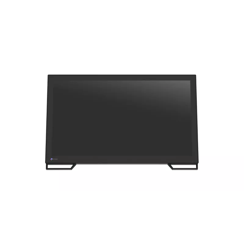 EIZO DuraVision FDF2382WT-A Computermonitor 58,4 cm (23 inch) 1920 x 1080 Pixel Full HD LED Touchscreen Tischmontage Zwart