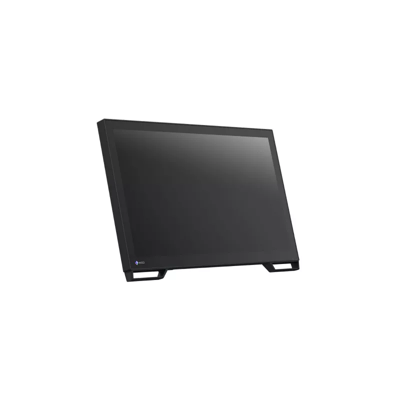 EIZO DuraVision FDF2382WT-A Computermonitor 58,4 cm (23 inch) 1920 x 1080 Pixel Full HD LED Touchscreen Tischmontage Zwart