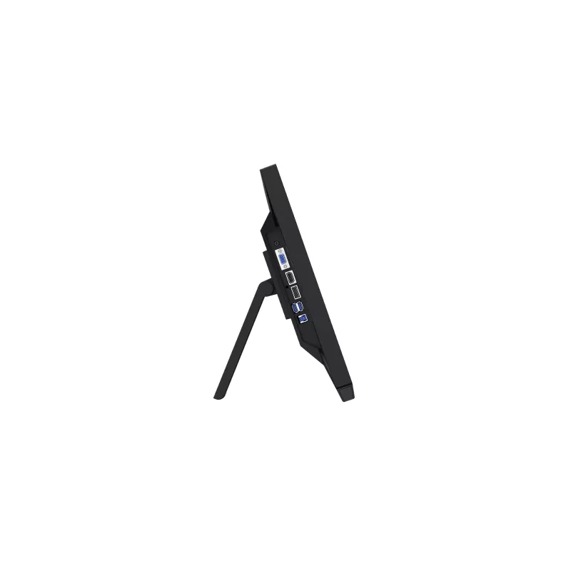 EIZO DuraVision FDF2382WT-A Computermonitor 58,4 cm (23 inch) 1920 x 1080 Pixel Full HD LED Touchscreen Tischmontage Zwart