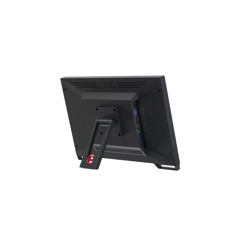 EIZO DuraVision FDF2382WT-A Computermonitor 58,4 cm (23 inch) 1920 x 1080 Pixel Full HD LED Touchscreen Tischmontage Zwart