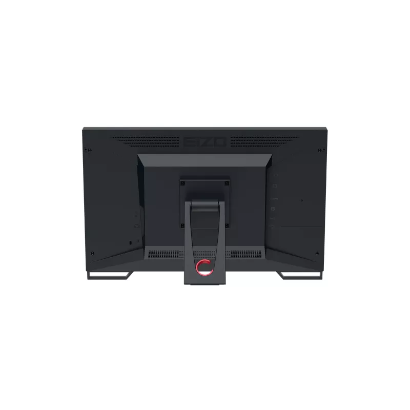 EIZO DuraVision FDF2382WT-A Computermonitor 58,4 cm (23 inch) 1920 x 1080 Pixel Full HD LED Touchscreen Tischmontage Zwart