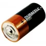 Duracell Plus Power C, 6-pack wegwerpbatterij alkaline