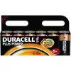 Duracell Plus Power C, 6-pack wegwerpbatterij alkaline
