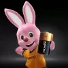 Duracell Plus wegwerpbatterij D alkaline
