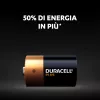 Duracell Plus wegwerpbatterij D alkaline