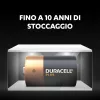Duracell Plus wegwerpbatterij D alkaline