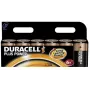 Duracell 6x D 1,5V wegwerpbatterij alkaline