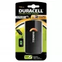 Duracell mobiele oplader mobiele telefoon Zwart USB binnen, buiten