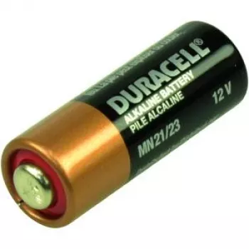 Duracell MN21-BULK10 huishoudbatterij wegwerpbatterij alkaline