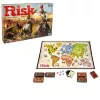 Bordspel HASBRO Risk (oorlog) — strategisch veroveringsspel, vanaf 10 jaar