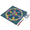 Hasbro Gaming Trivial Pursuit spel: Classic Edition bordspel leerspel