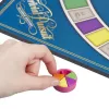 Hasbro Gaming Trivial Pursuit spel: Classic Edition bordspel leerspel
