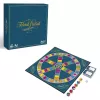 Hasbro Gaming Trivial Pursuit spel: Classic Edition bordspel leerspel