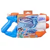 Nerf Super Soaker Twin Tide, speelgoedblaster, veelkleurig, 6 jaar